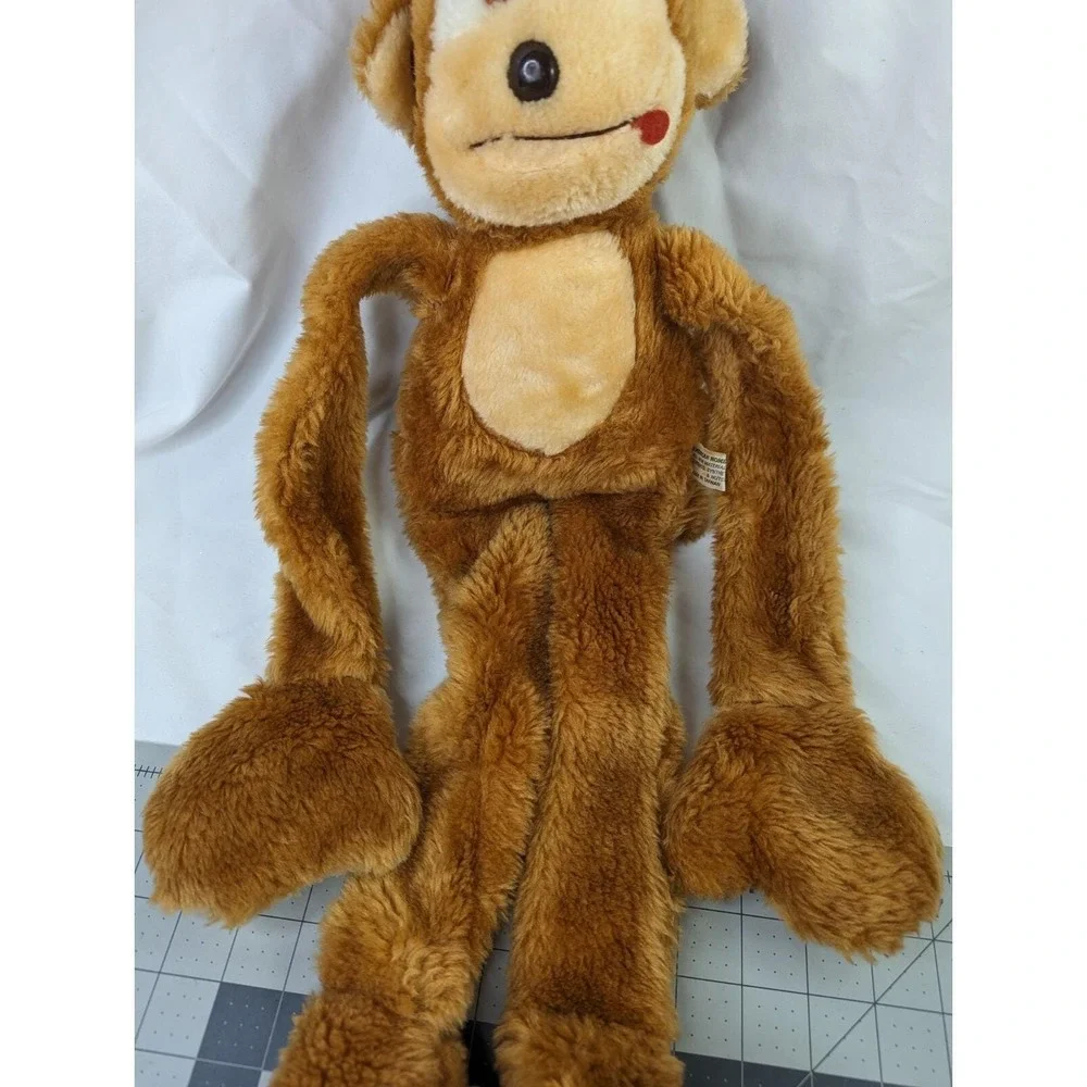 Monkey Ape Plush 24 Inch American Home Toy Co‎ Stuffed Animal Toy